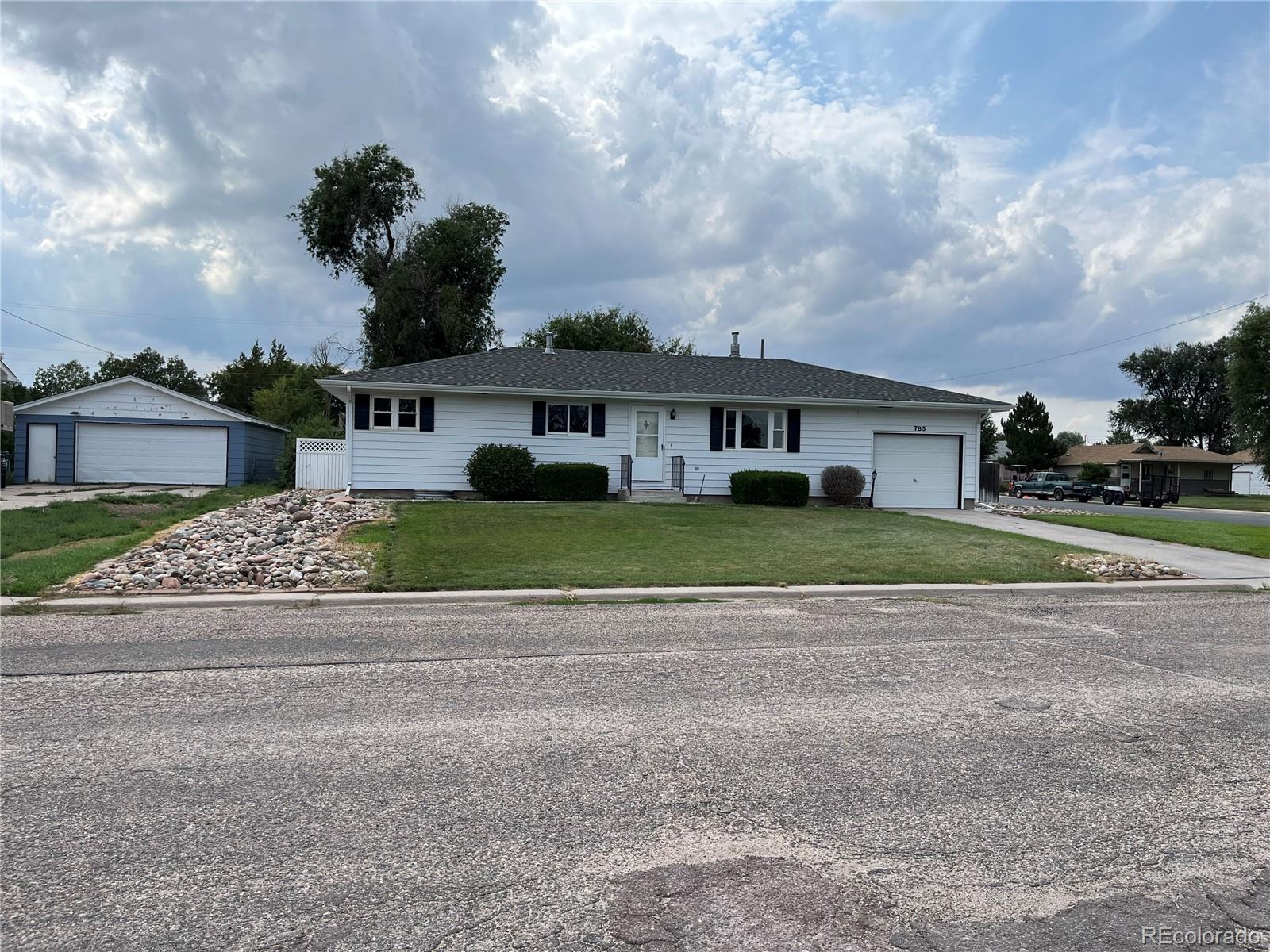MLS Image #0 for 785  h avenue,limon, Colorado