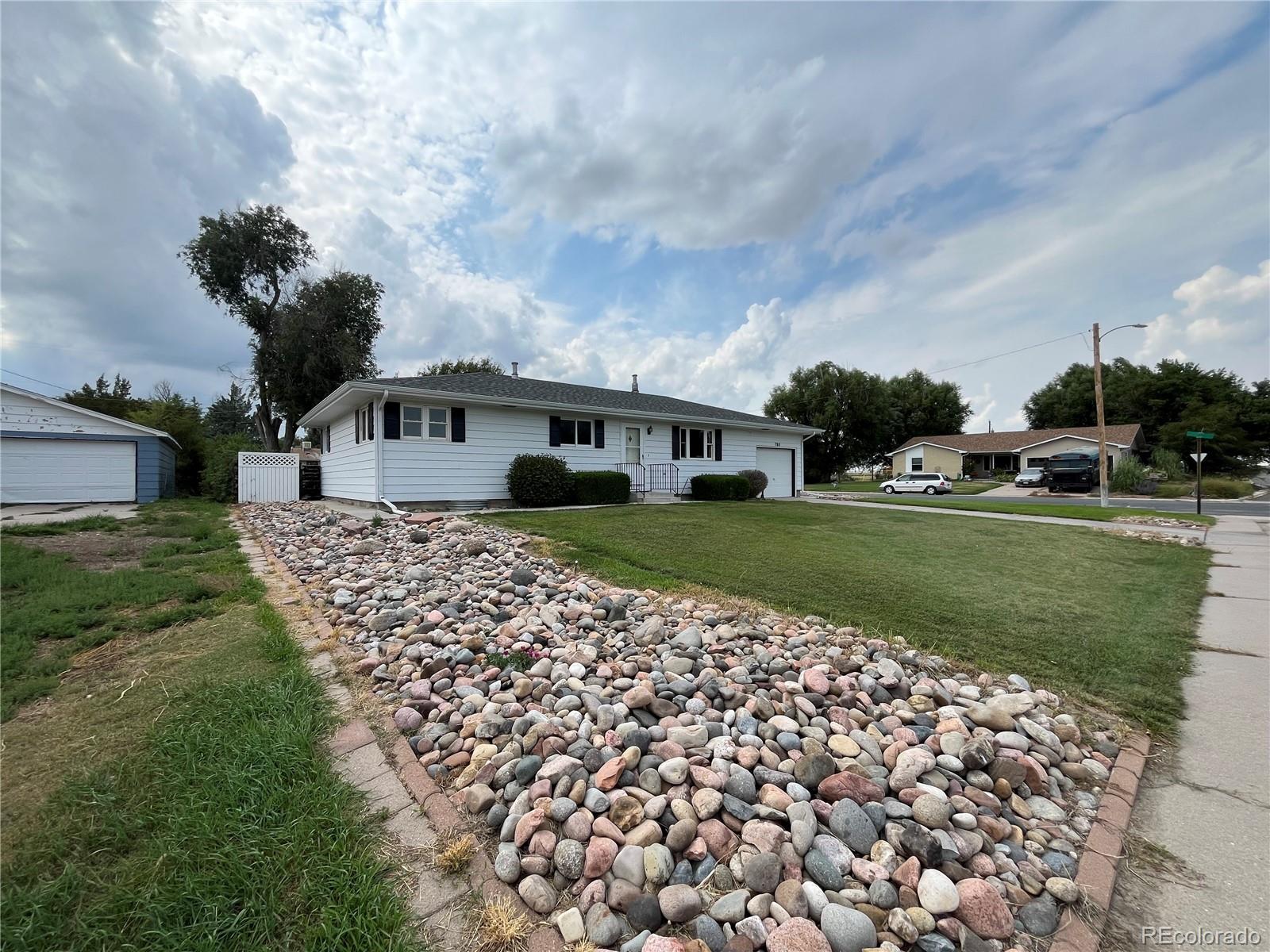 MLS Image #1 for 785  h avenue,limon, Colorado