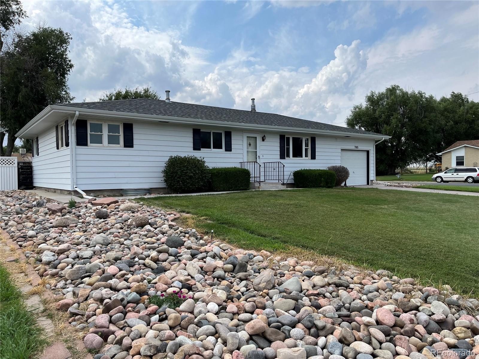 MLS Image #2 for 785  h avenue,limon, Colorado