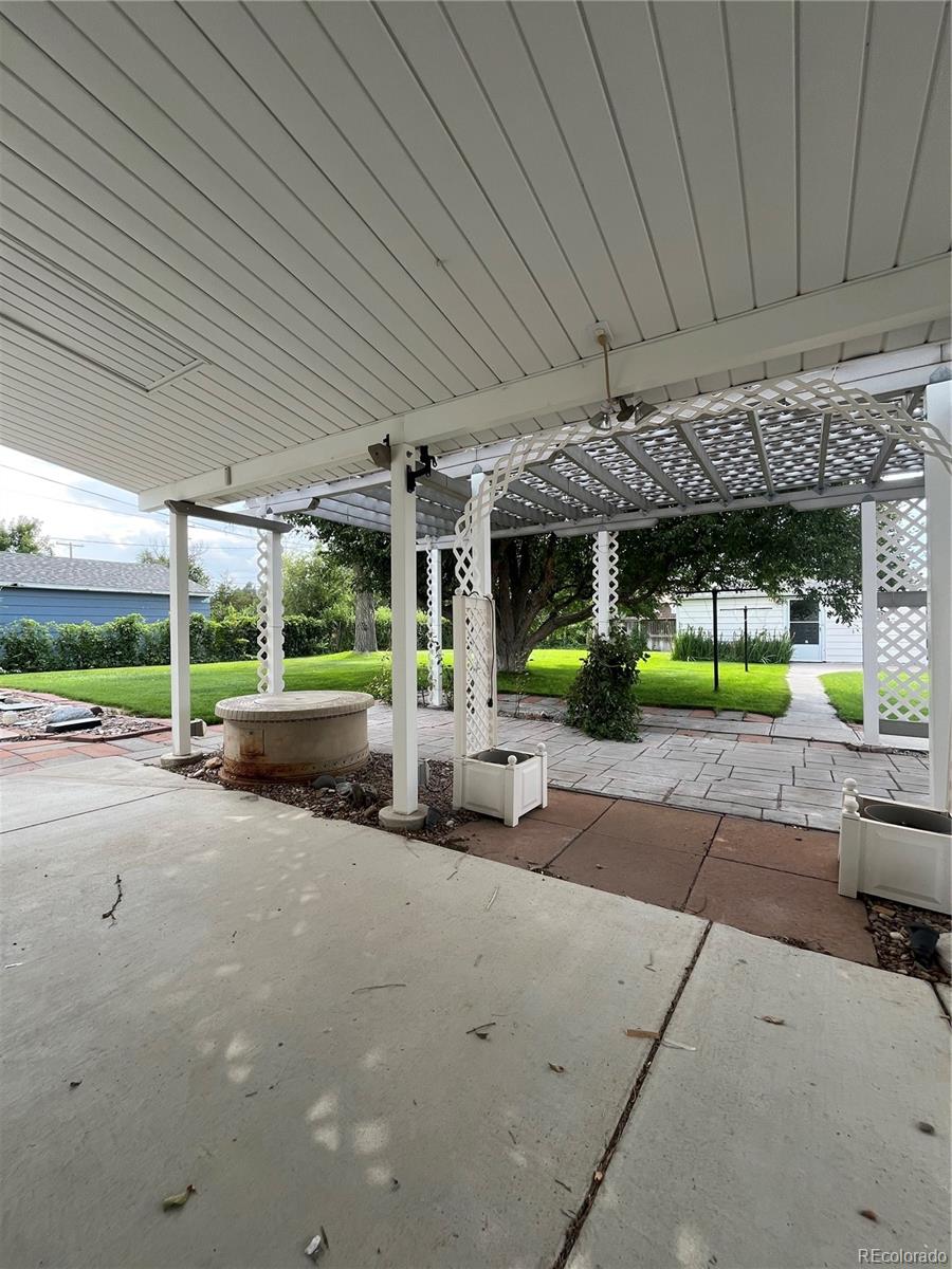MLS Image #34 for 785  h avenue,limon, Colorado