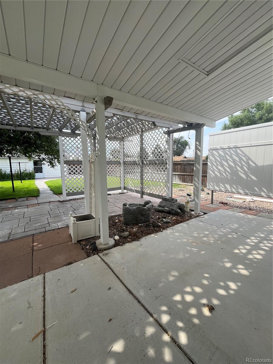 MLS Image #35 for 785  h avenue,limon, Colorado