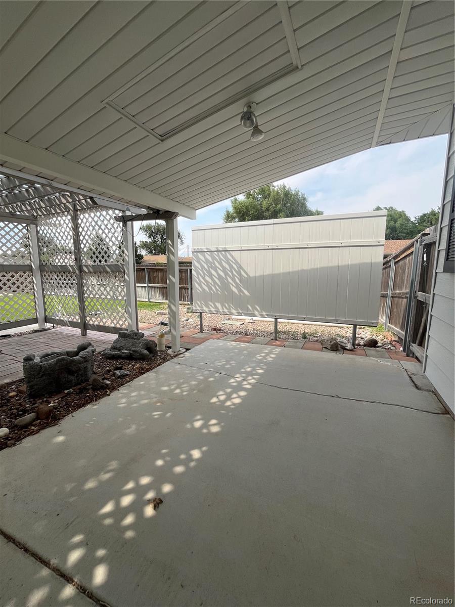 MLS Image #36 for 785  h avenue,limon, Colorado