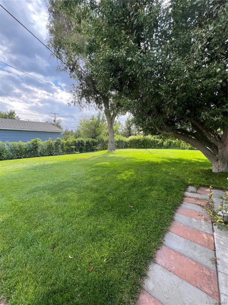 MLS Image #37 for 785  h avenue,limon, Colorado