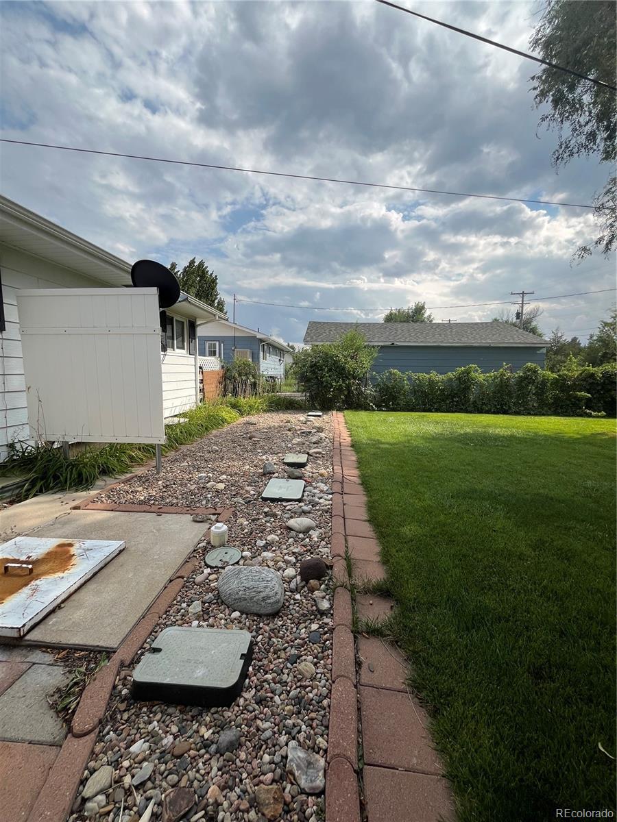 MLS Image #38 for 785  h avenue,limon, Colorado