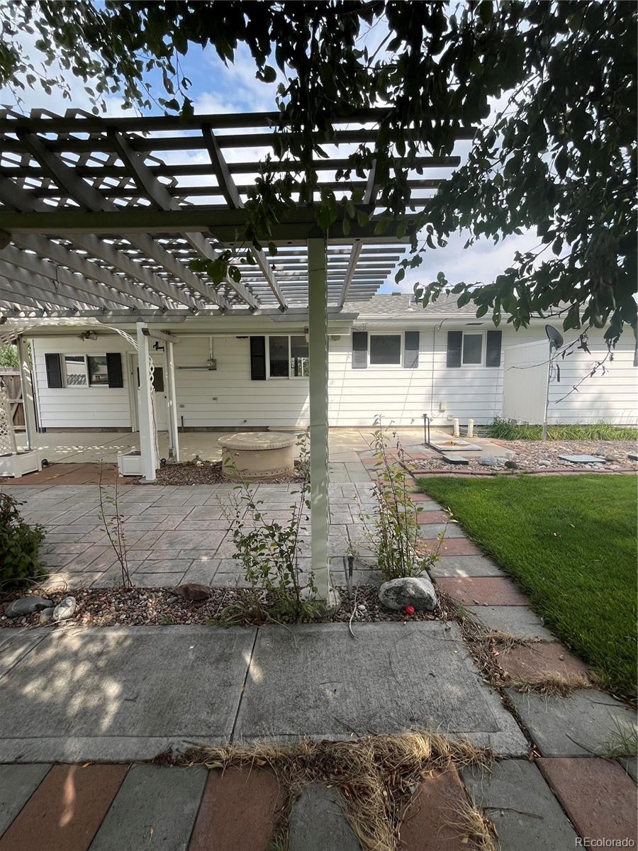 MLS Image #39 for 785  h avenue,limon, Colorado