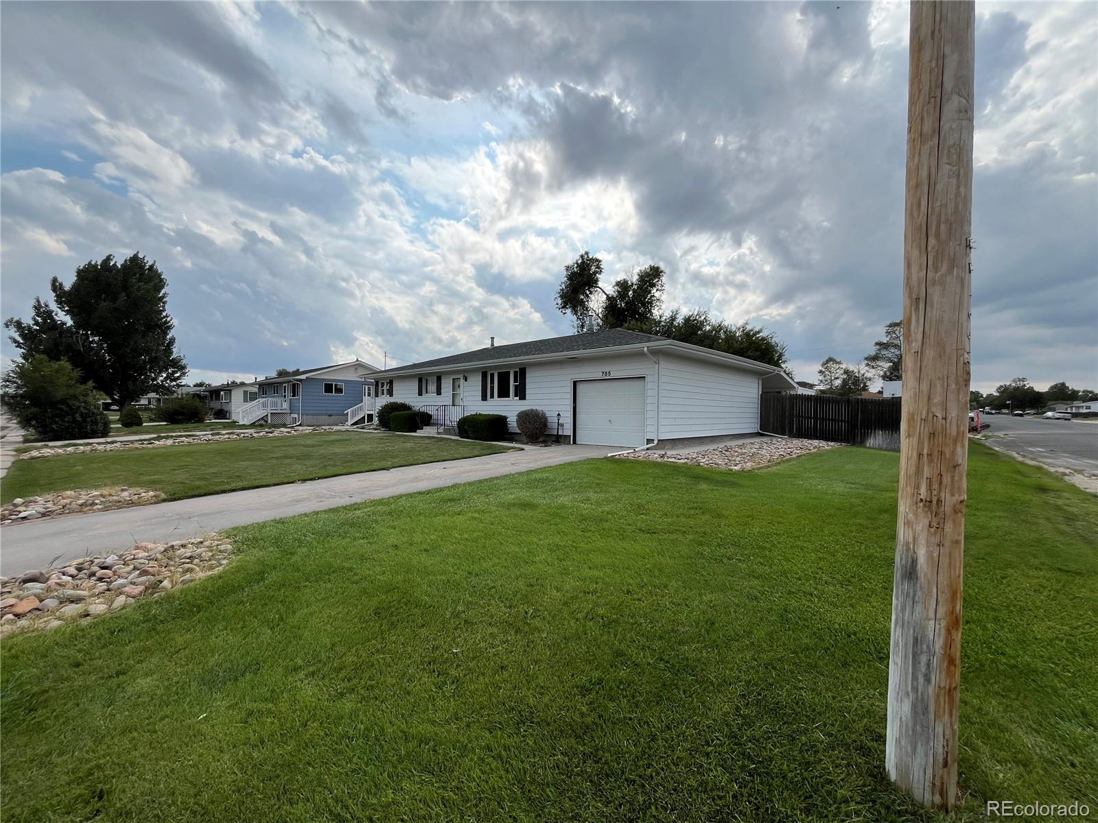 MLS Image #4 for 785  h avenue,limon, Colorado
