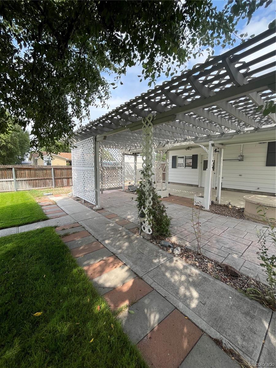 MLS Image #40 for 785  h avenue,limon, Colorado