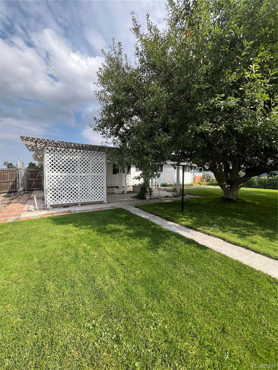 MLS Image #45 for 785  h avenue,limon, Colorado