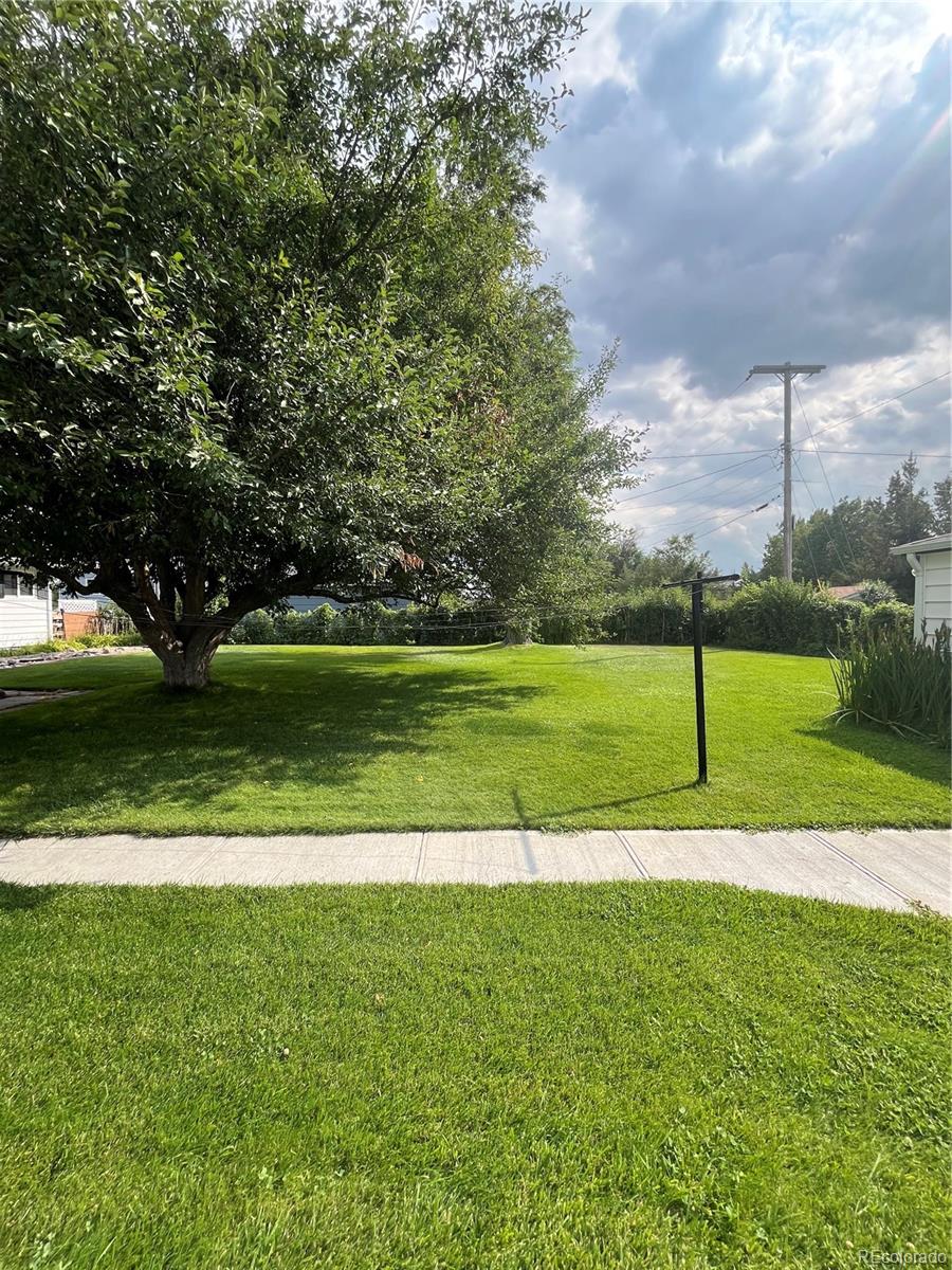 MLS Image #46 for 785  h avenue,limon, Colorado