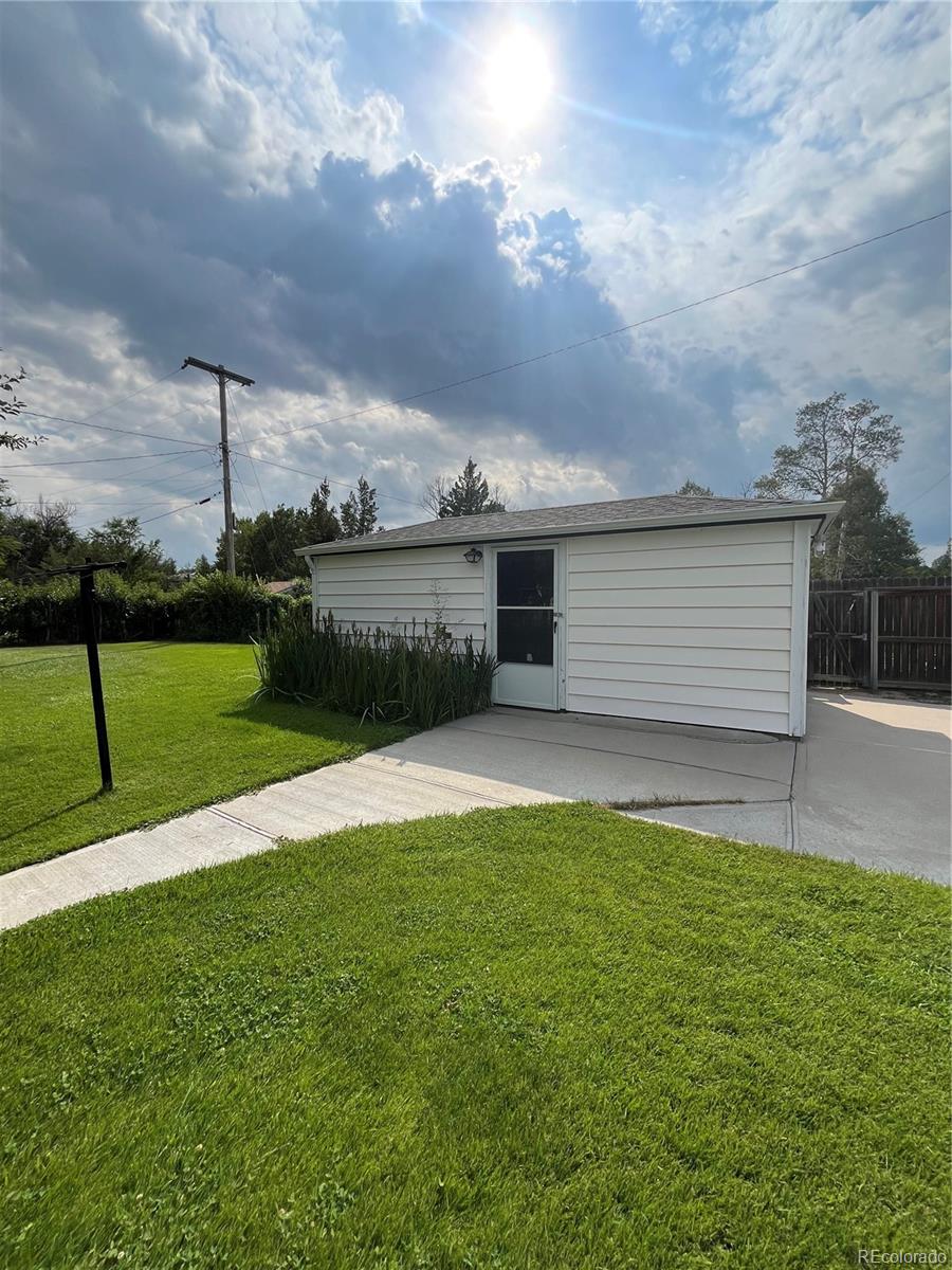 MLS Image #47 for 785  h avenue,limon, Colorado