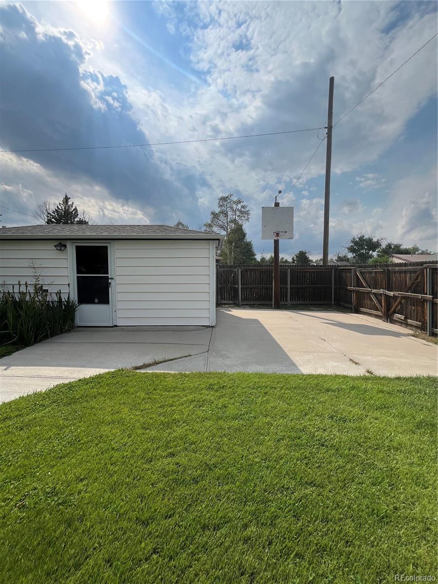 MLS Image #48 for 785  h avenue,limon, Colorado