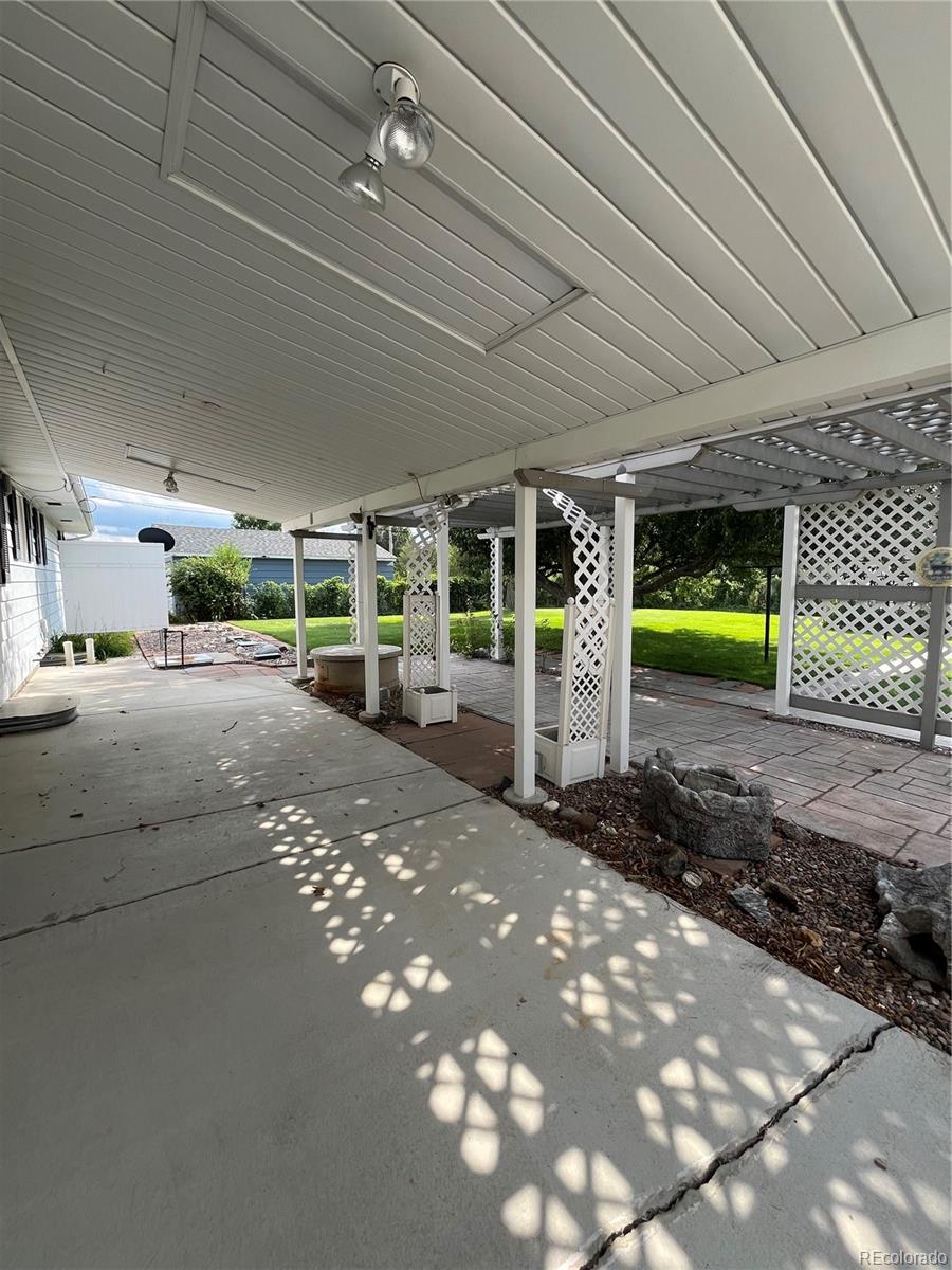 MLS Image #49 for 785  h avenue,limon, Colorado