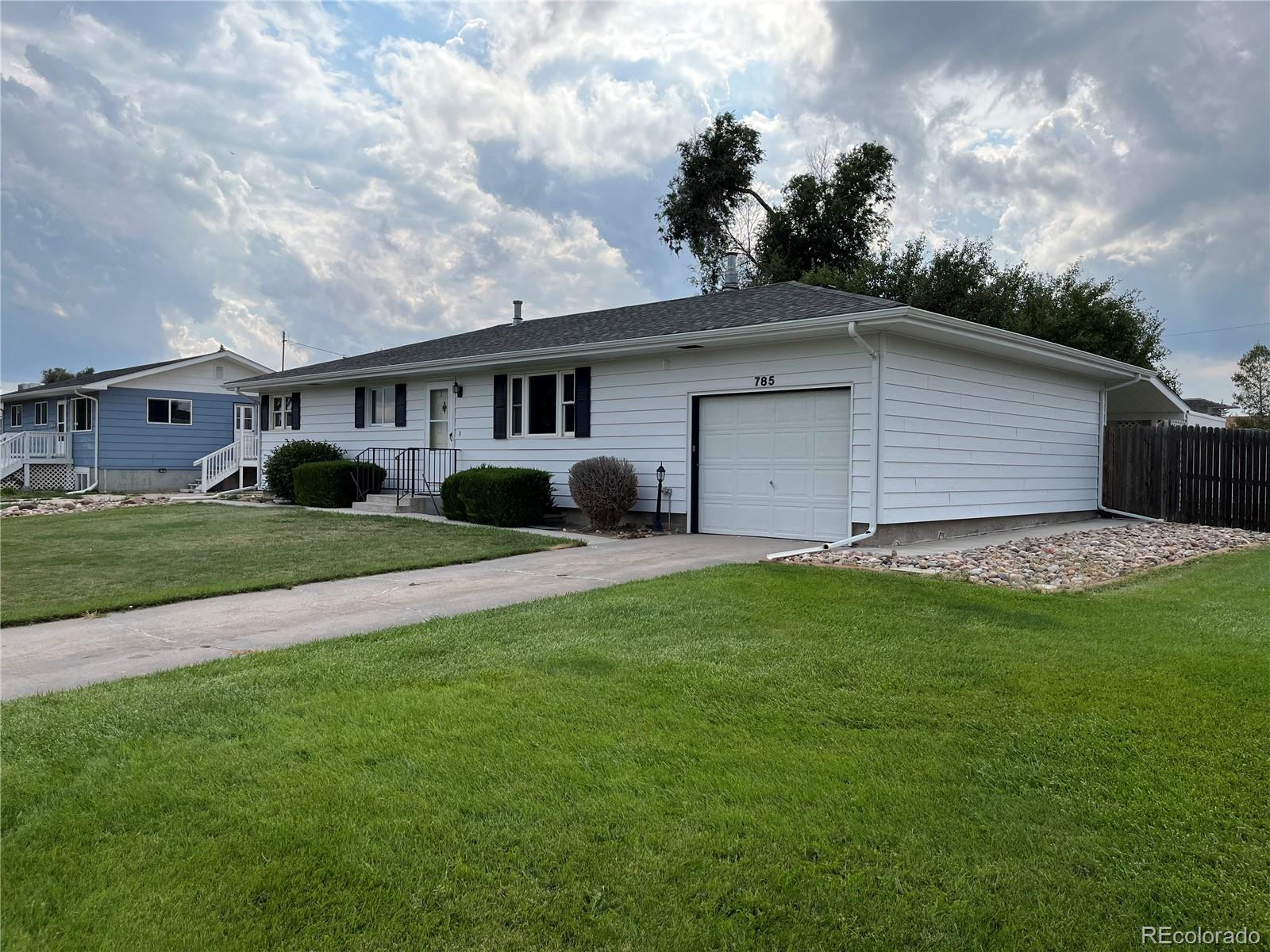 MLS Image #5 for 785  h avenue,limon, Colorado
