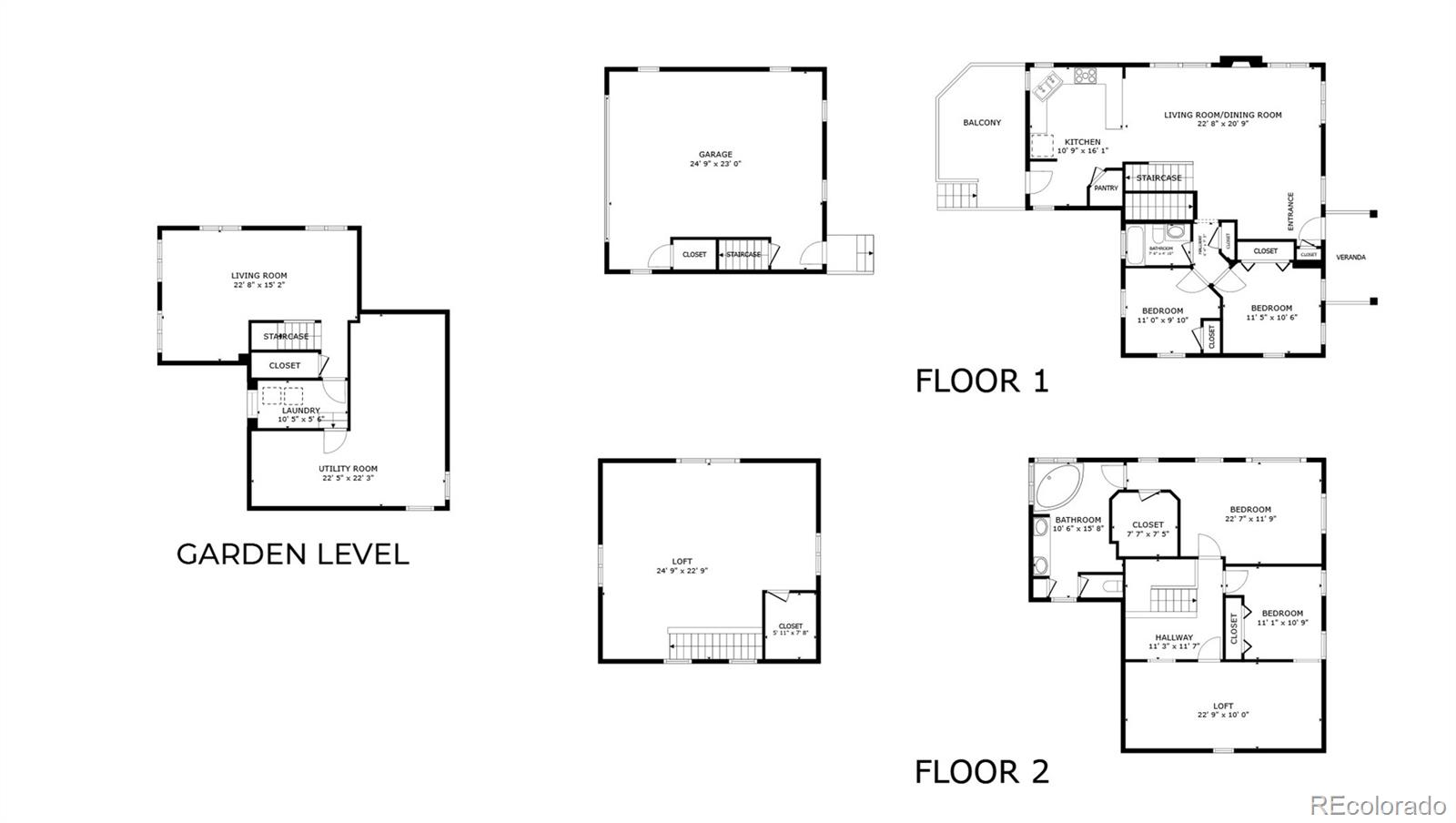 MLS Image #3 for 3056  8th street,boulder, Colorado