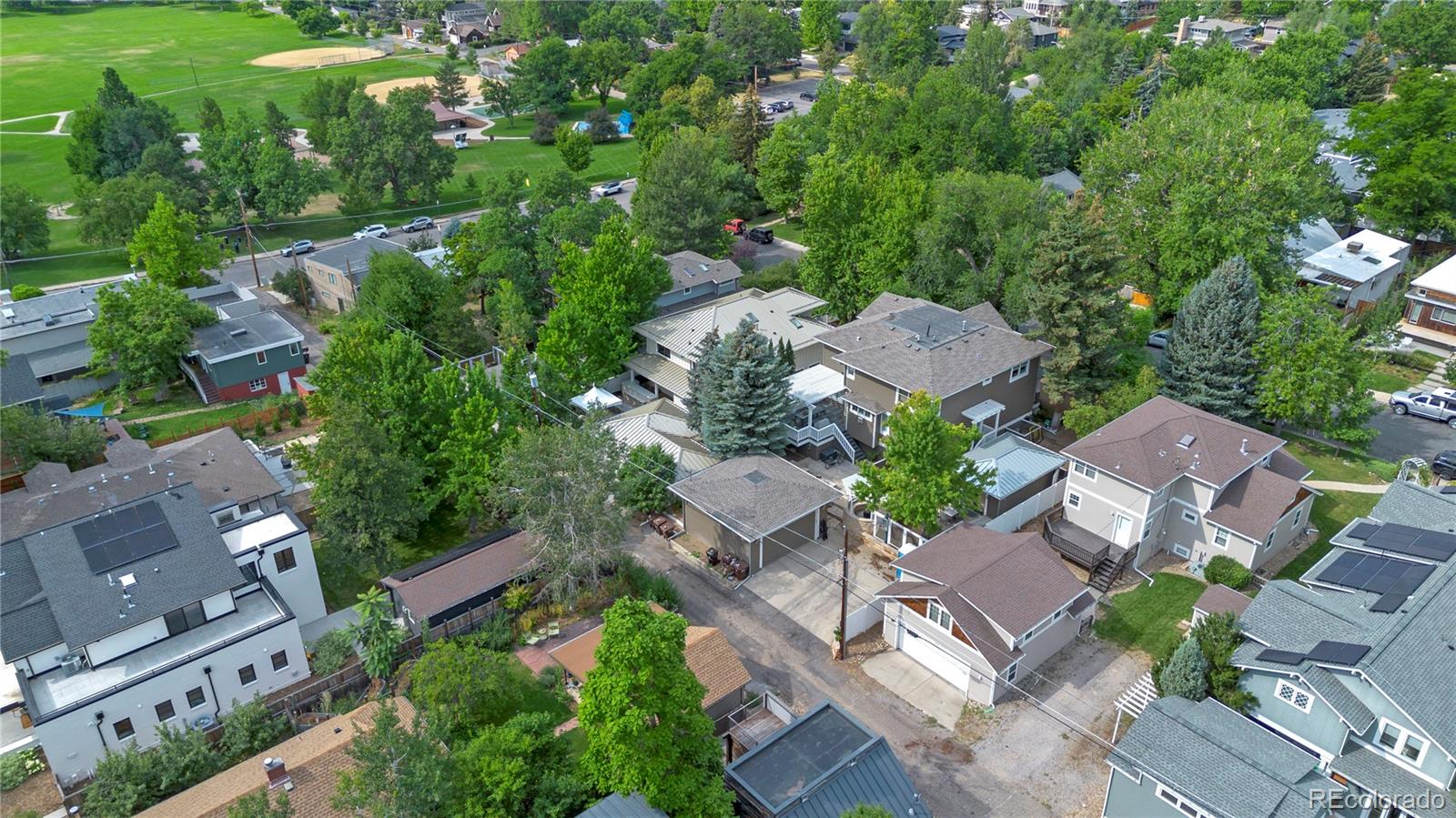 MLS Image #36 for 3056  8th street,boulder, Colorado
