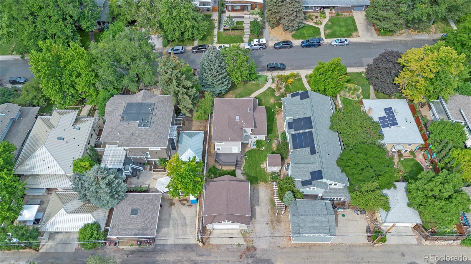 MLS Image #39 for 3056  8th street,boulder, Colorado