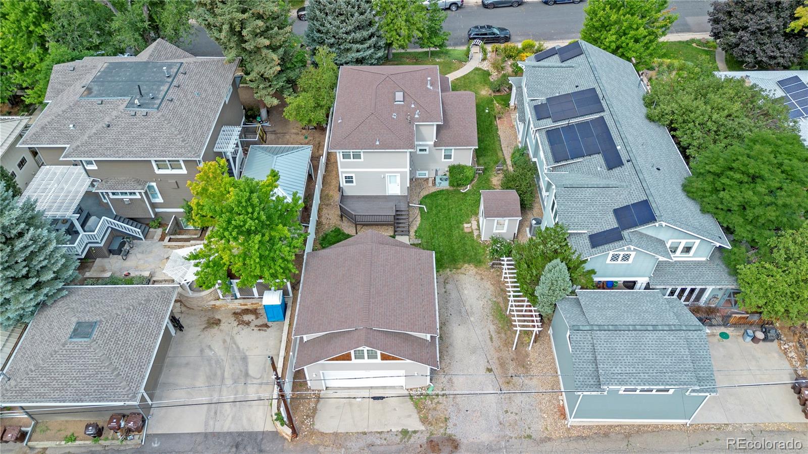 MLS Image #40 for 3056  8th street,boulder, Colorado