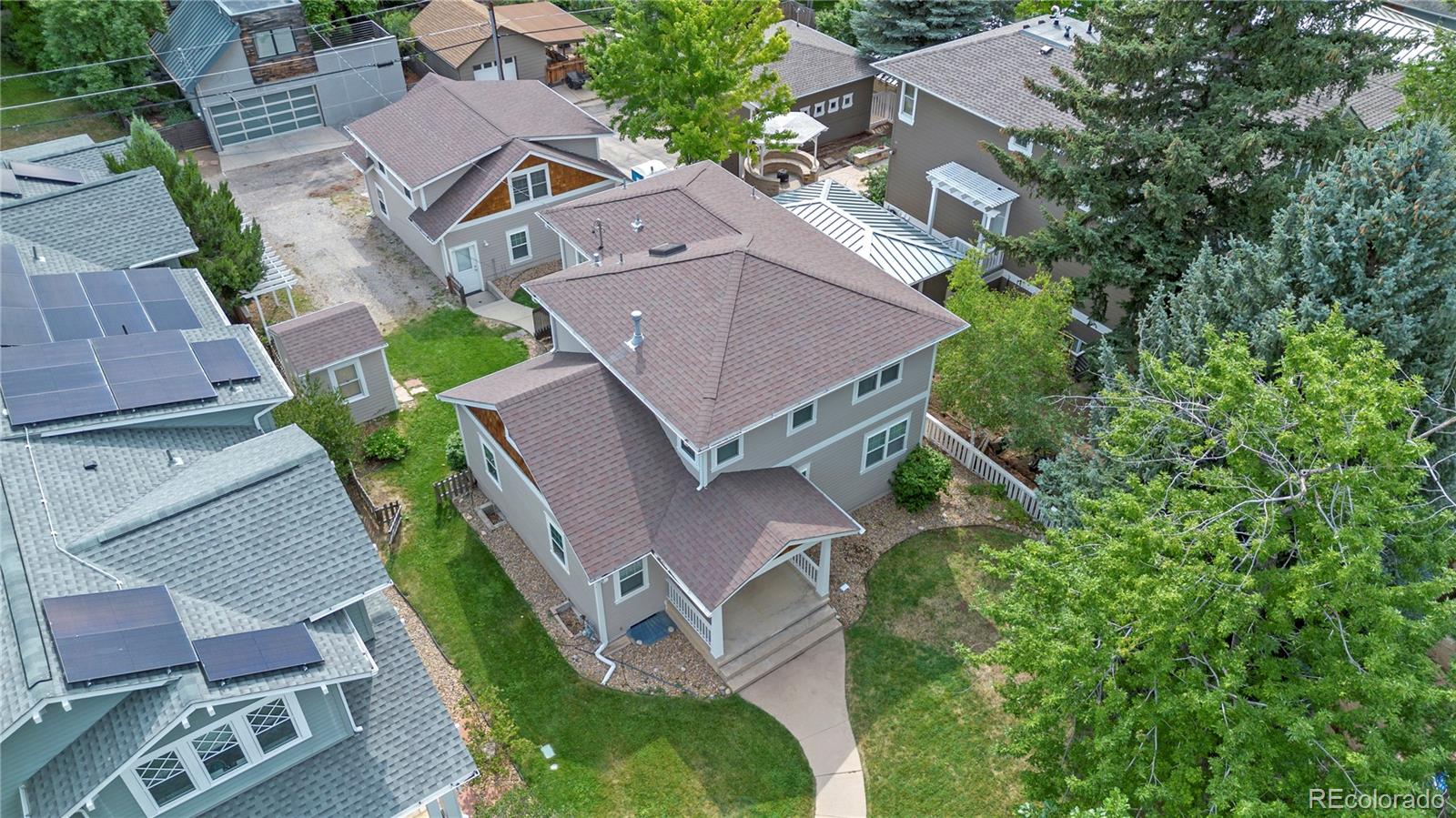 MLS Image #42 for 3056  8th street,boulder, Colorado