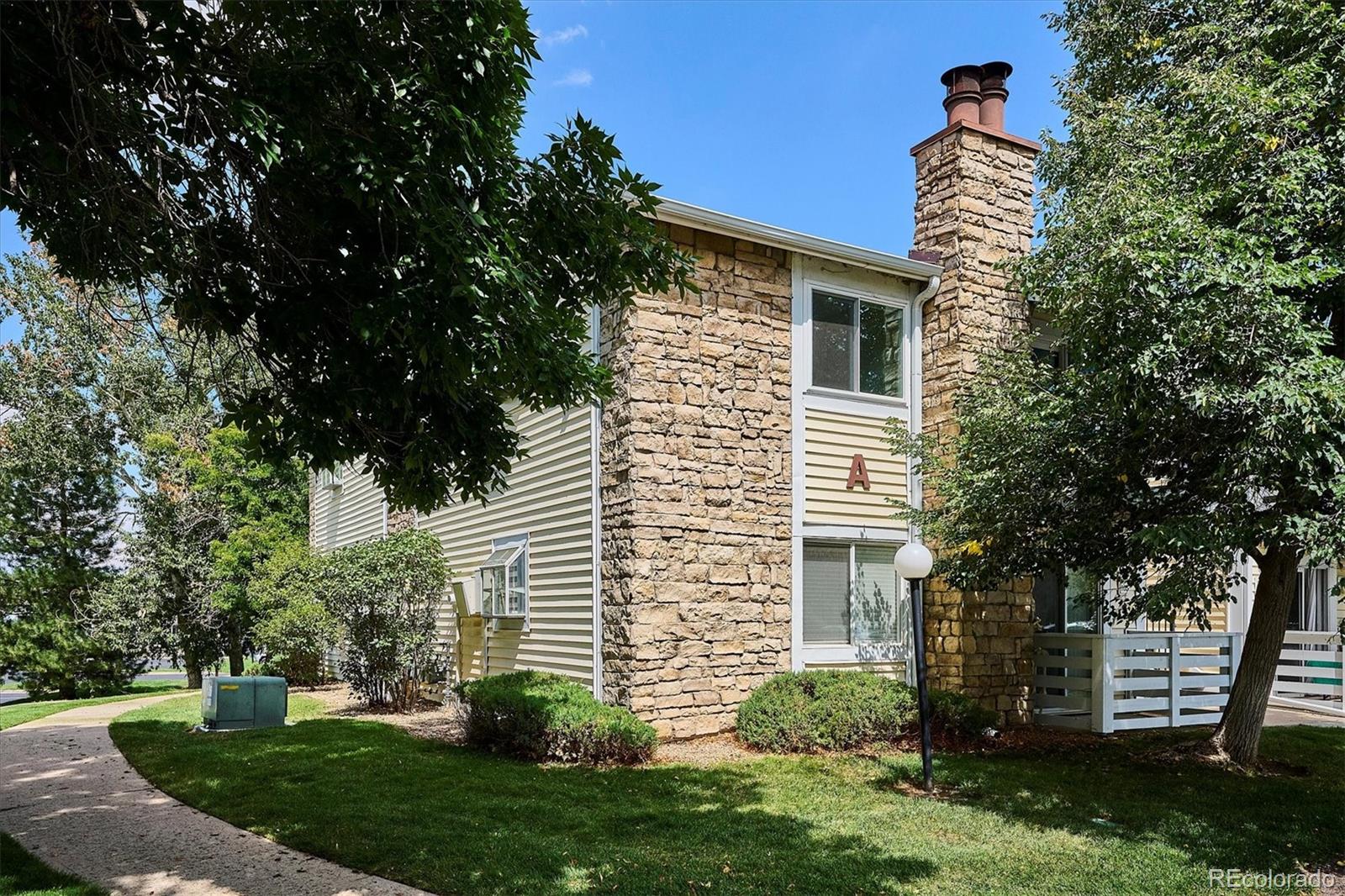 MLS Image #1 for 8555  fairmount drive a205,denver, Colorado