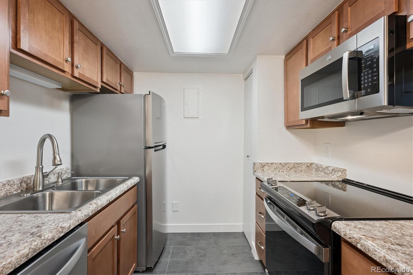 MLS Image #13 for 8555  fairmount drive a205,denver, Colorado