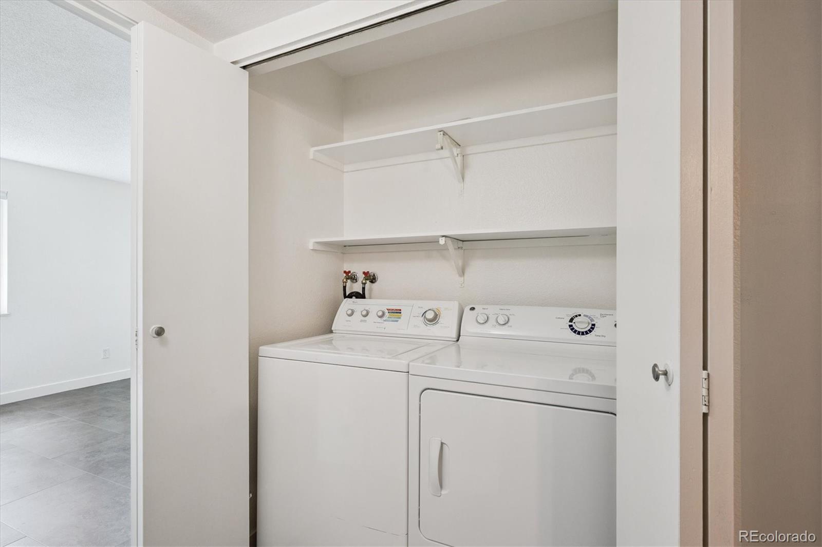 MLS Image #19 for 8555  fairmount drive a205,denver, Colorado