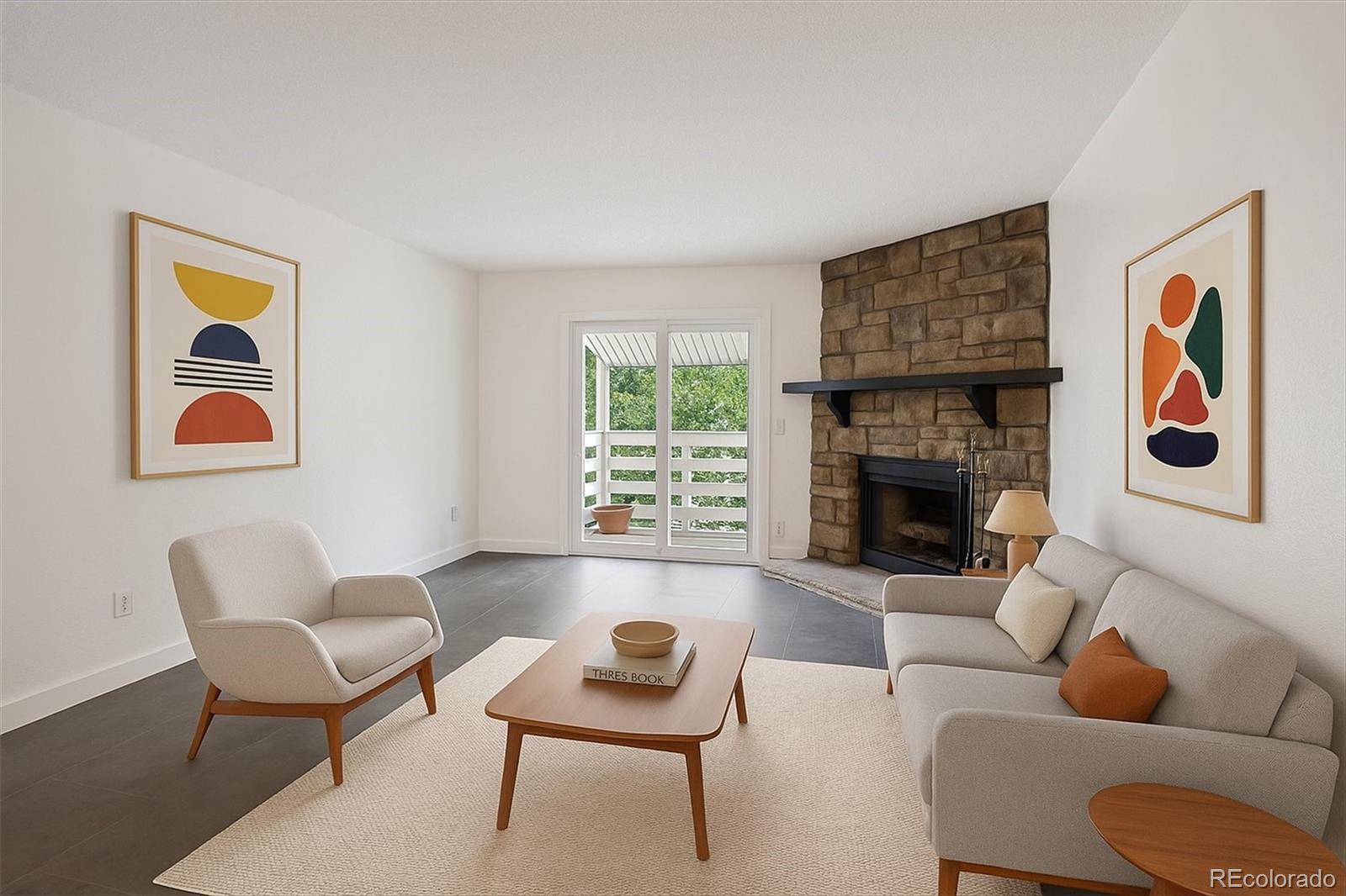 MLS Image #2 for 8555  fairmount drive a205,denver, Colorado