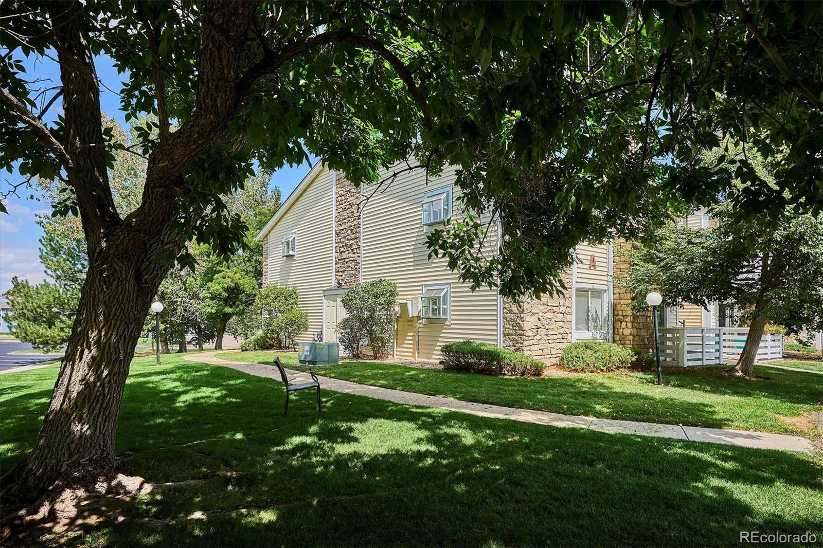 MLS Image #20 for 8555  fairmount drive a205,denver, Colorado
