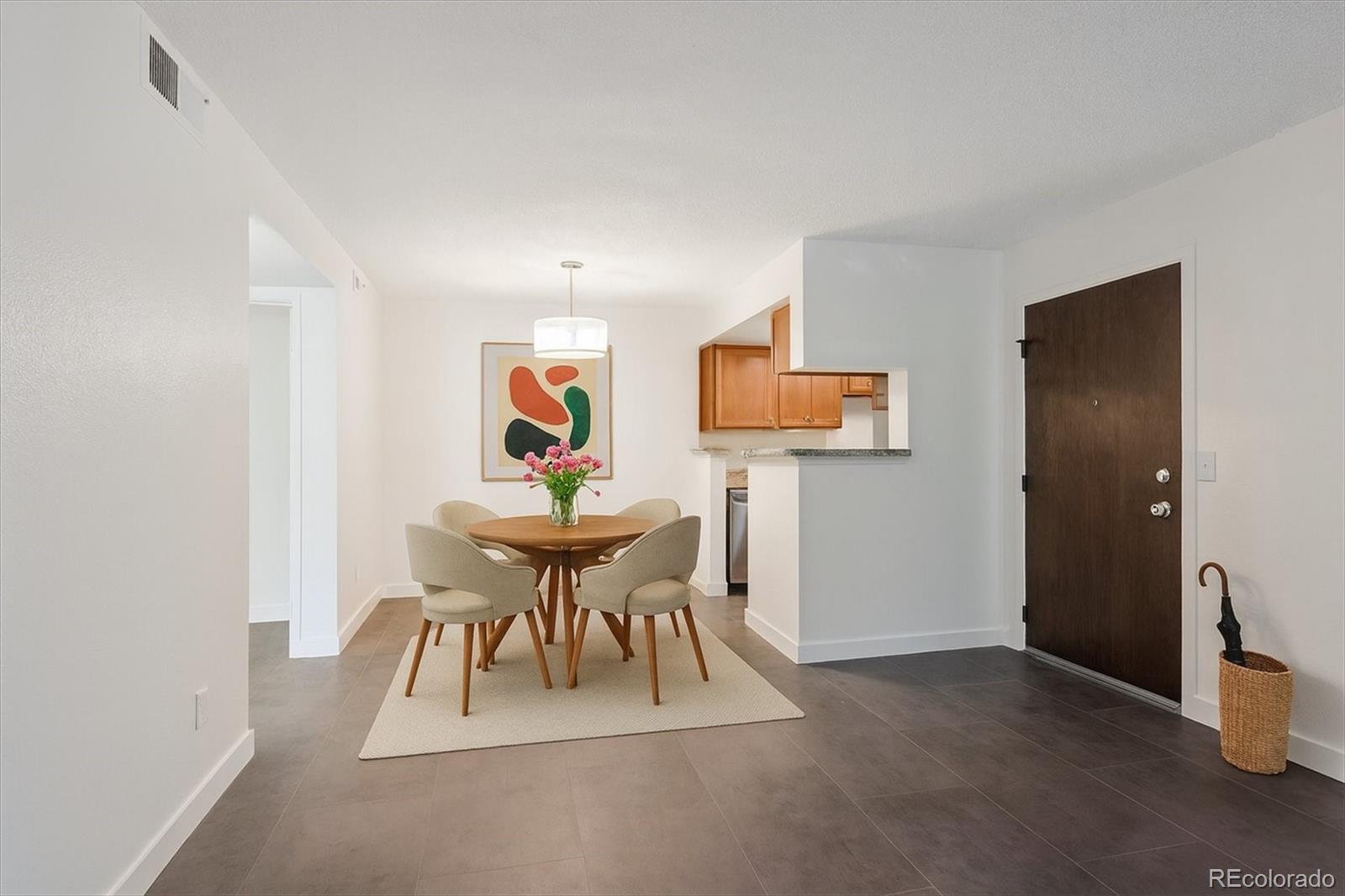 MLS Image #3 for 8555  fairmount drive a205,denver, Colorado