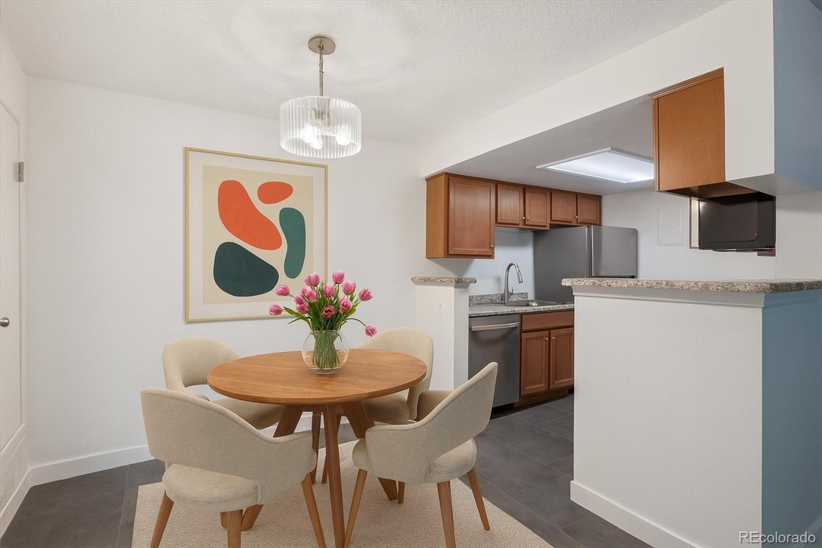 MLS Image #4 for 8555  fairmount drive a205,denver, Colorado