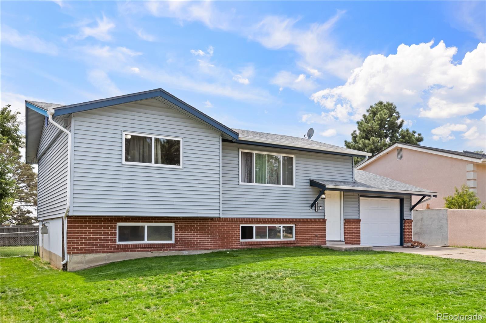 MLS Image #1 for 3231  michigan avenue,colorado springs, Colorado
