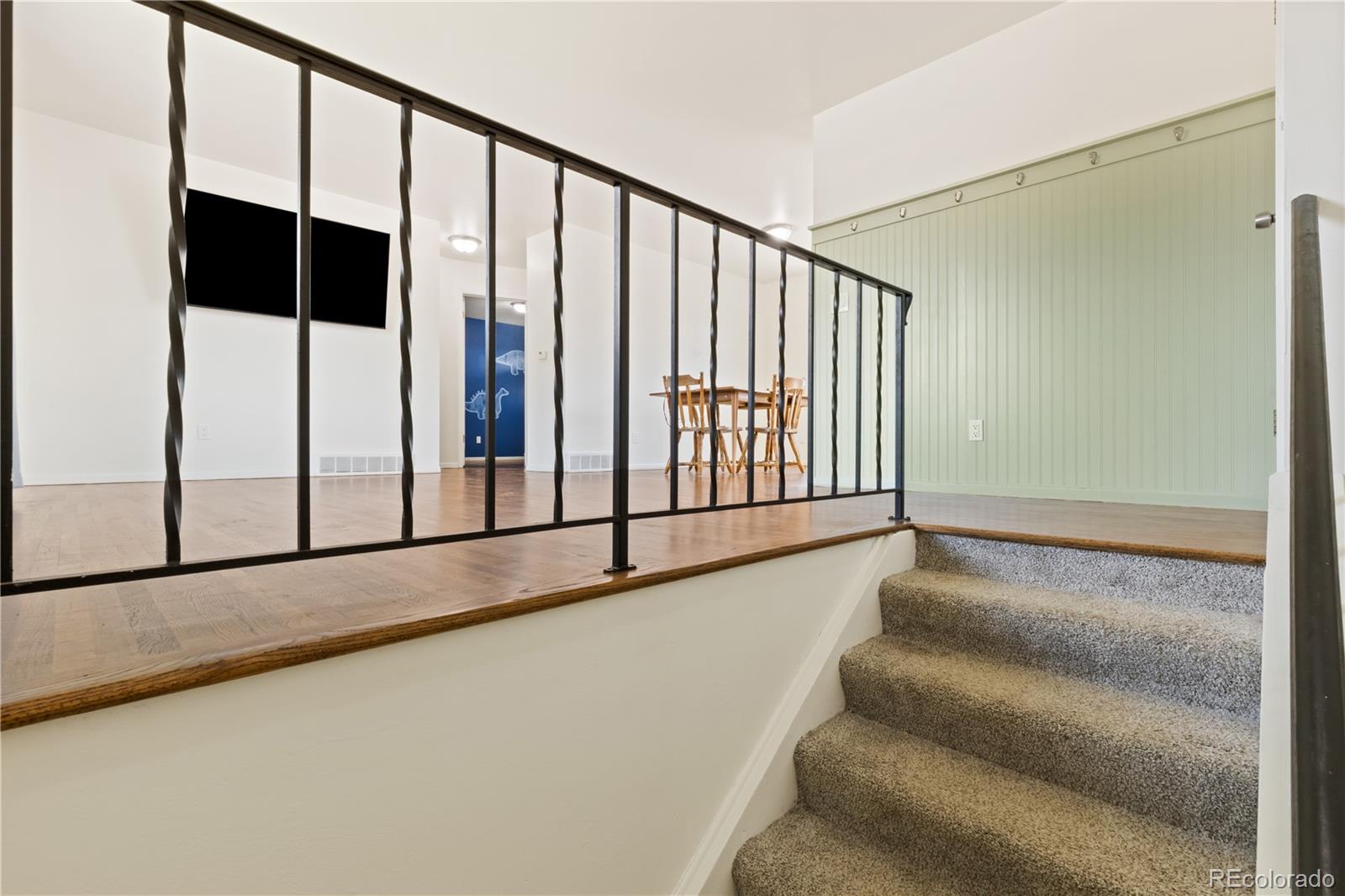 MLS Image #2 for 3231  michigan avenue,colorado springs, Colorado