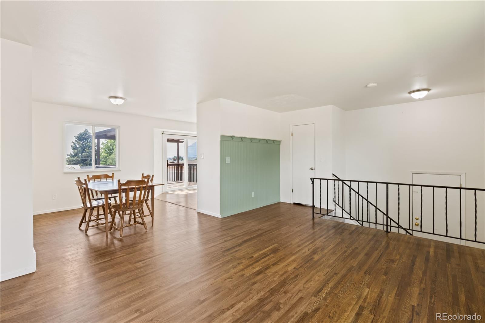 MLS Image #3 for 3231  michigan avenue,colorado springs, Colorado