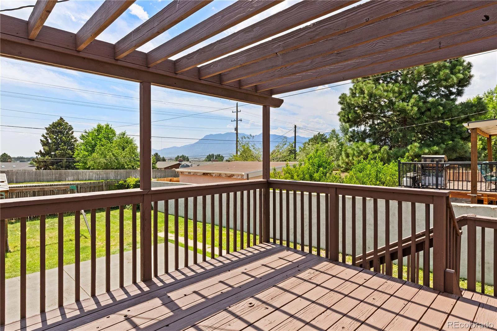 MLS Image #30 for 3231  michigan avenue,colorado springs, Colorado
