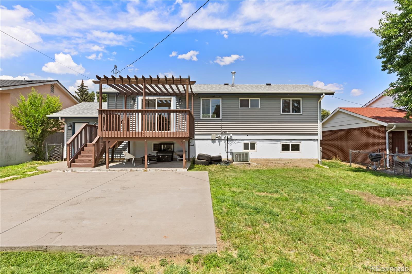 MLS Image #31 for 3231  michigan avenue,colorado springs, Colorado