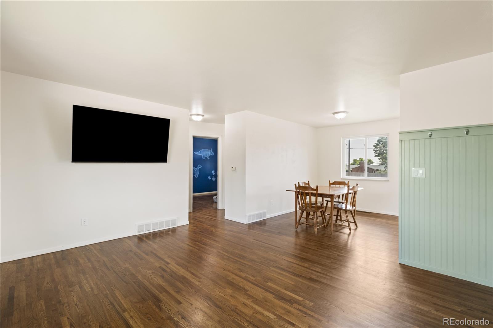 MLS Image #6 for 3231  michigan avenue,colorado springs, Colorado