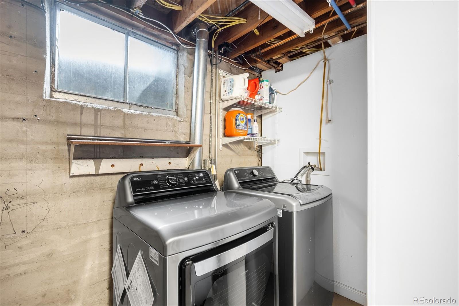 MLS Image #20 for 5480 e jewell avenue,denver, Colorado