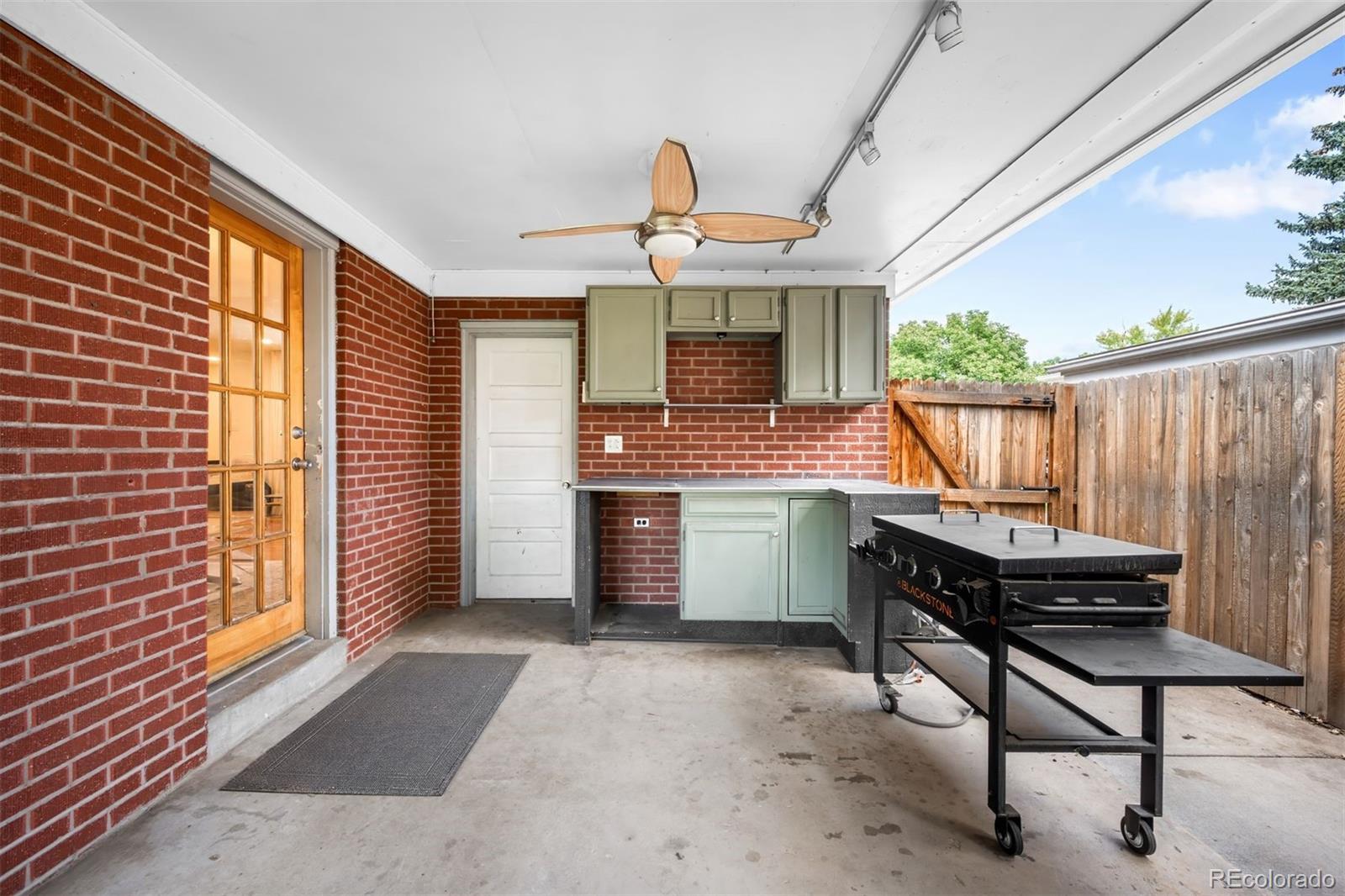 MLS Image #25 for 5480 e jewell avenue,denver, Colorado
