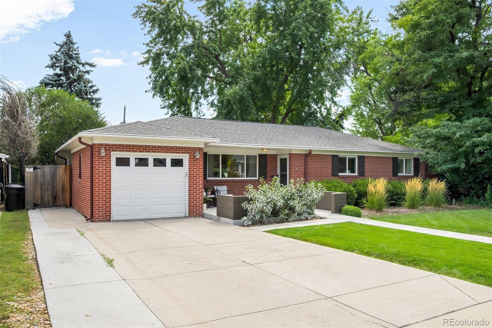 MLS Image #26 for 5480 e jewell avenue,denver, Colorado