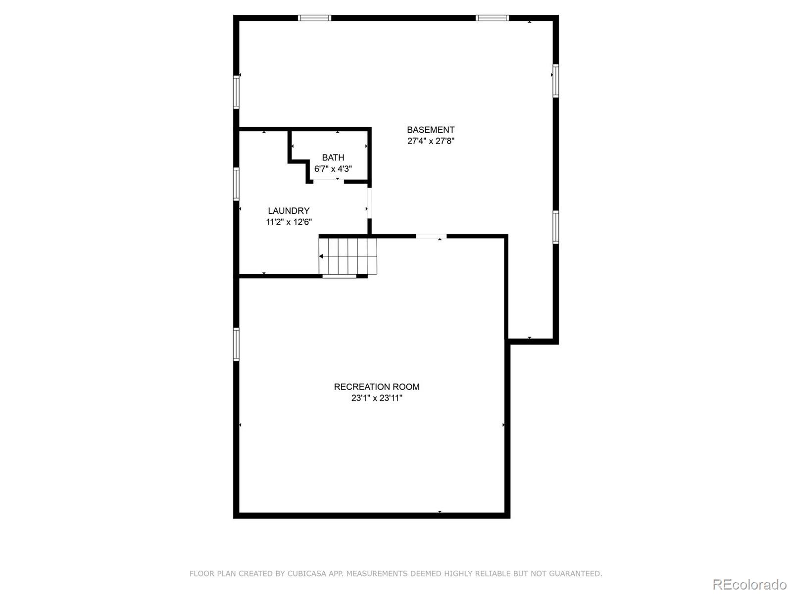 MLS Image #27 for 5480 e jewell avenue,denver, Colorado