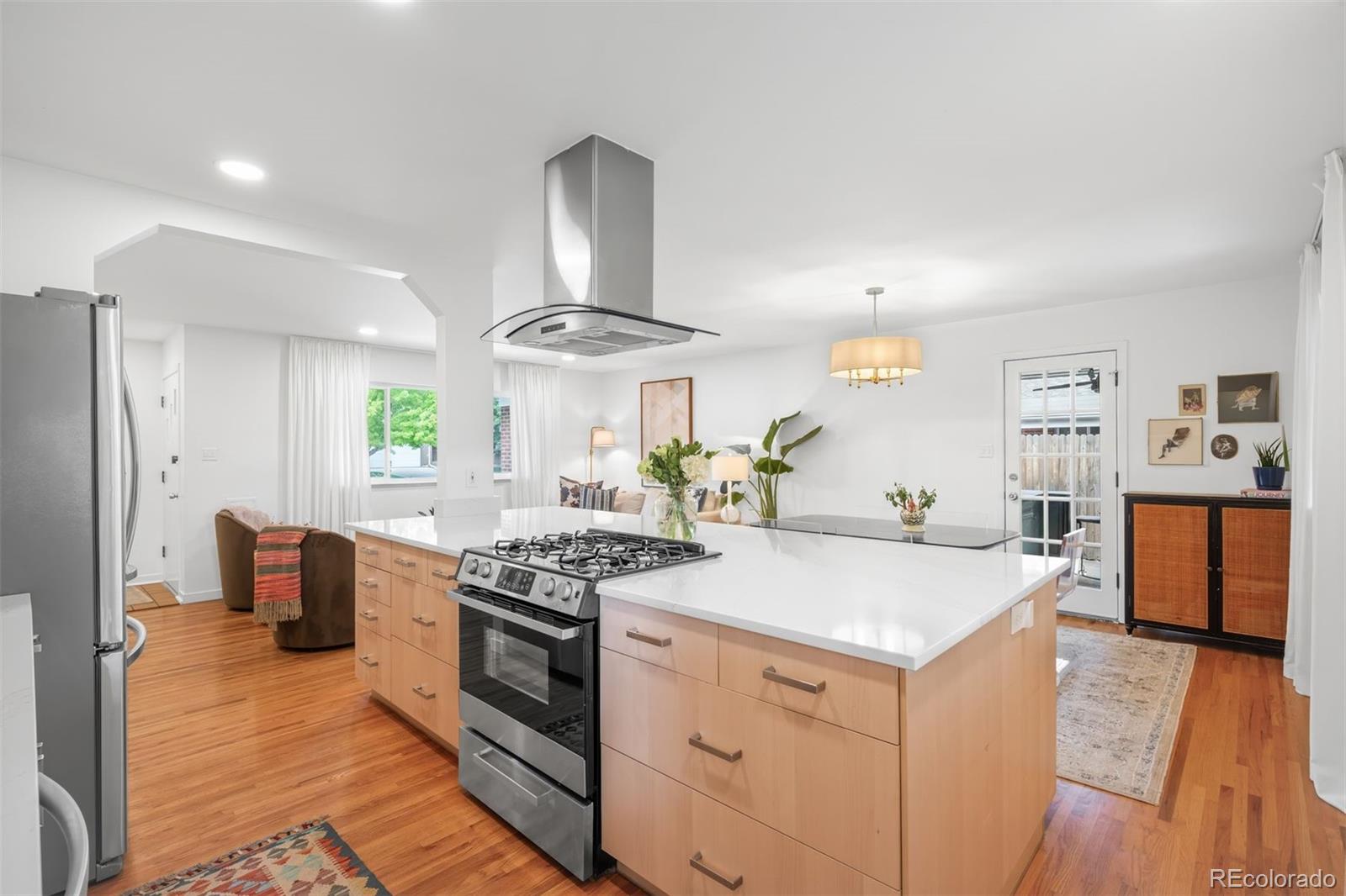 MLS Image #3 for 5480 e jewell avenue,denver, Colorado