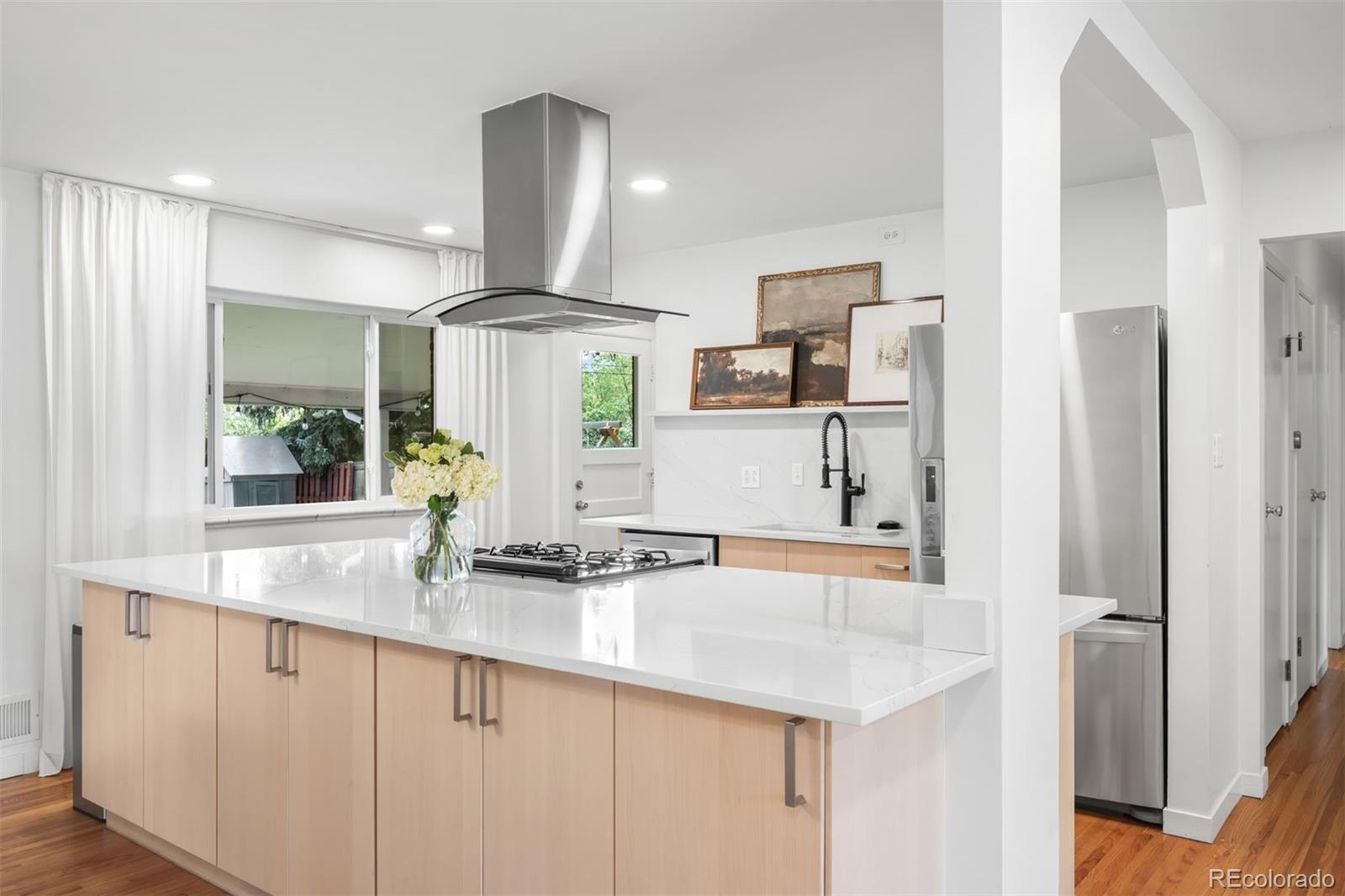 MLS Image #4 for 5480 e jewell avenue,denver, Colorado