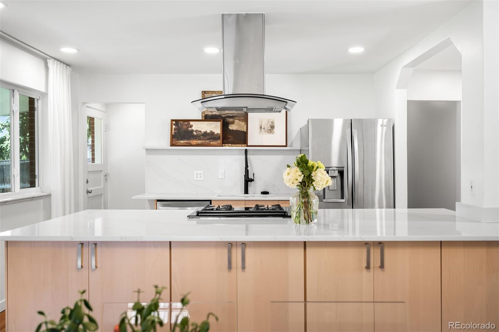 MLS Image #5 for 5480 e jewell avenue,denver, Colorado