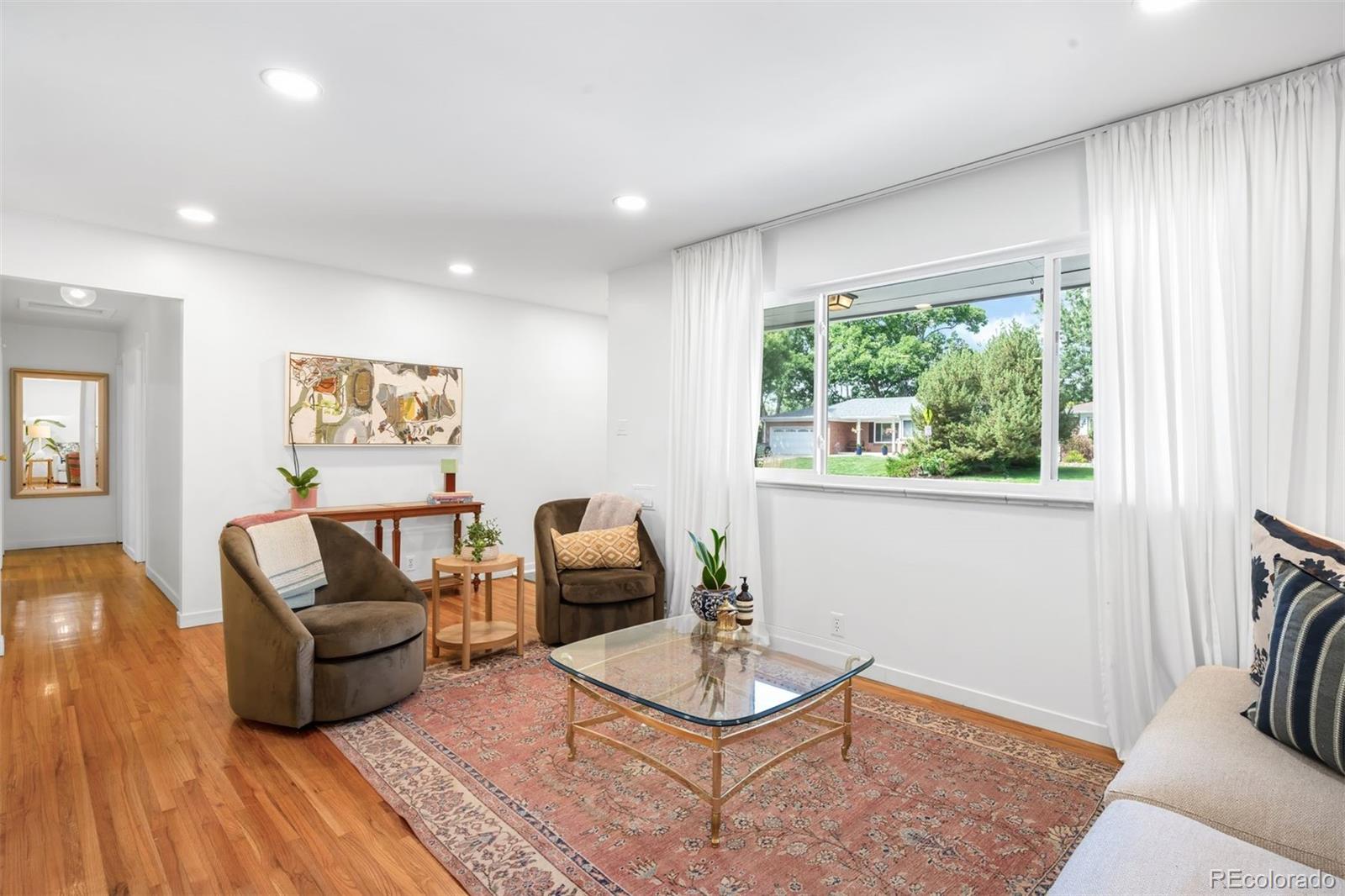 MLS Image #6 for 5480 e jewell avenue,denver, Colorado