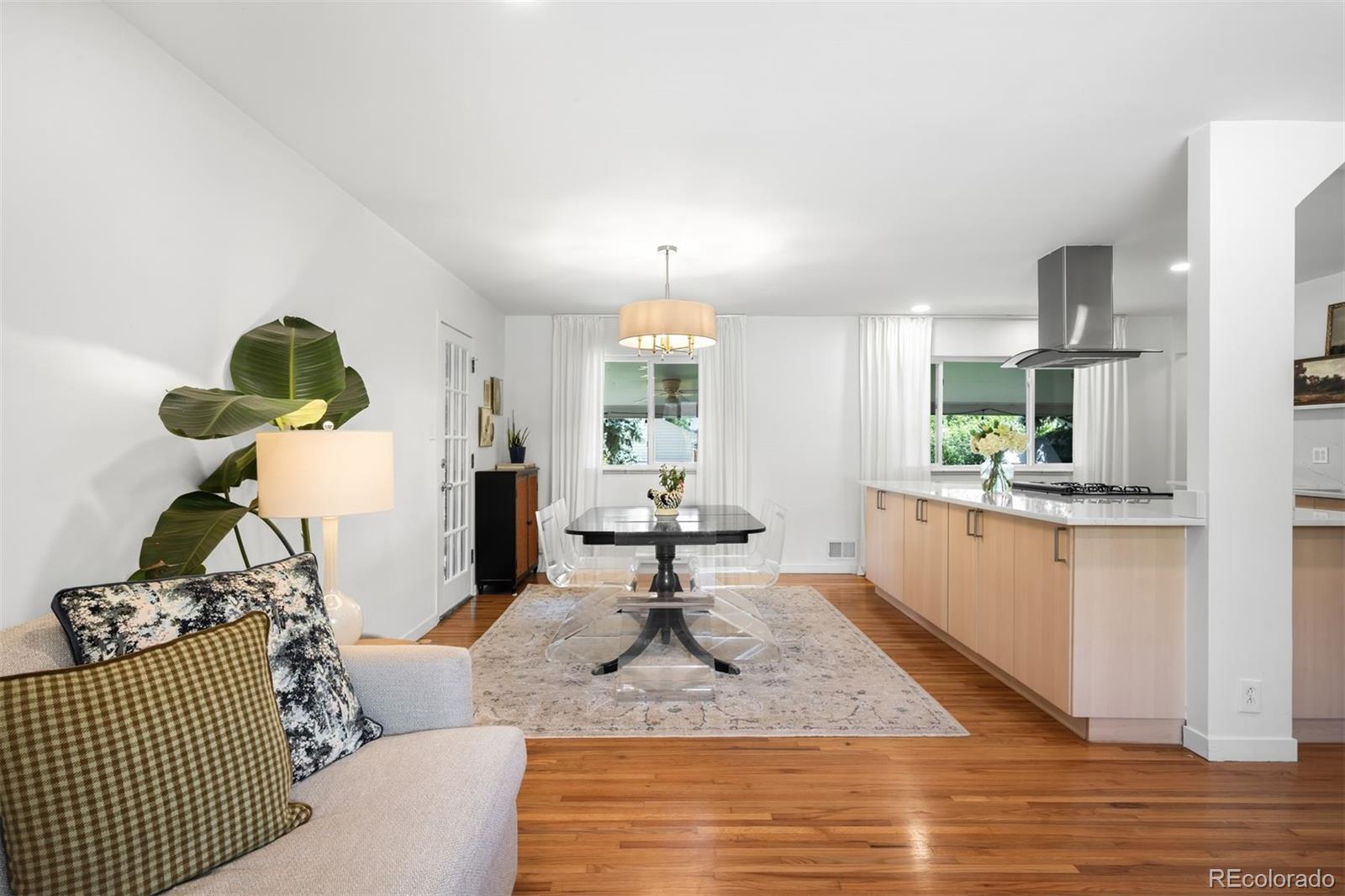 MLS Image #7 for 5480 e jewell avenue,denver, Colorado