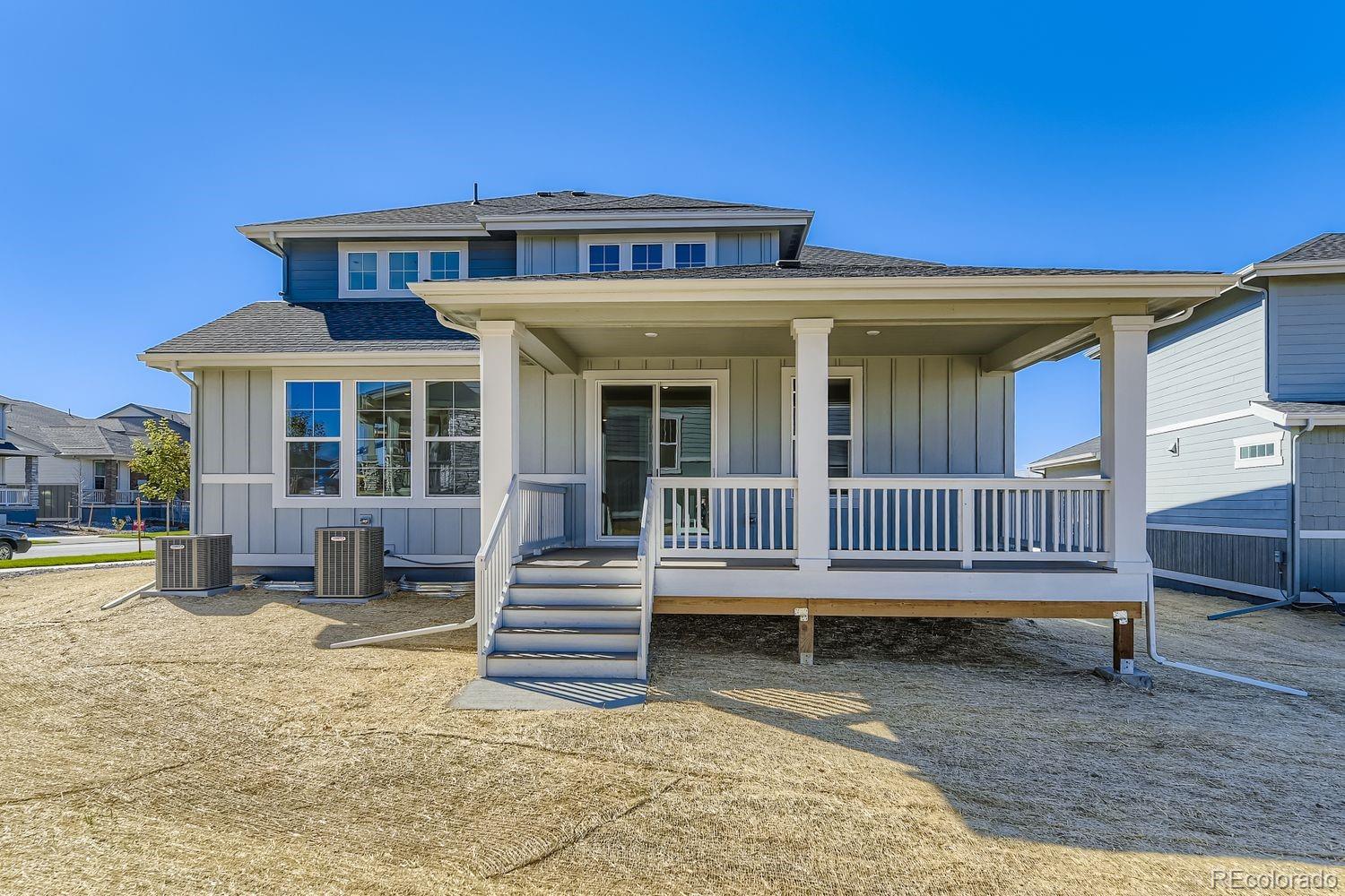 MLS Image #1 for 15733  mccauley drive,parker, Colorado