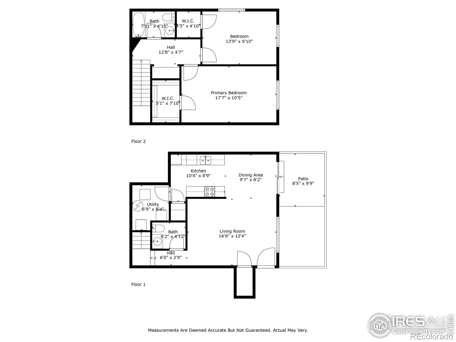 MLS Image #32 for 9857  lane street ,thornton, Colorado