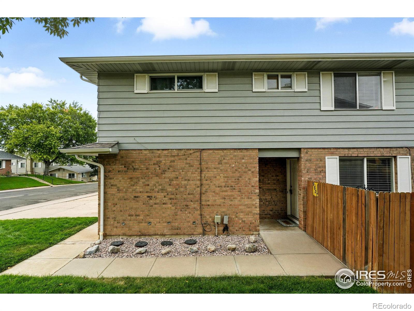 MLS Image #5 for 9857  lane street ,thornton, Colorado