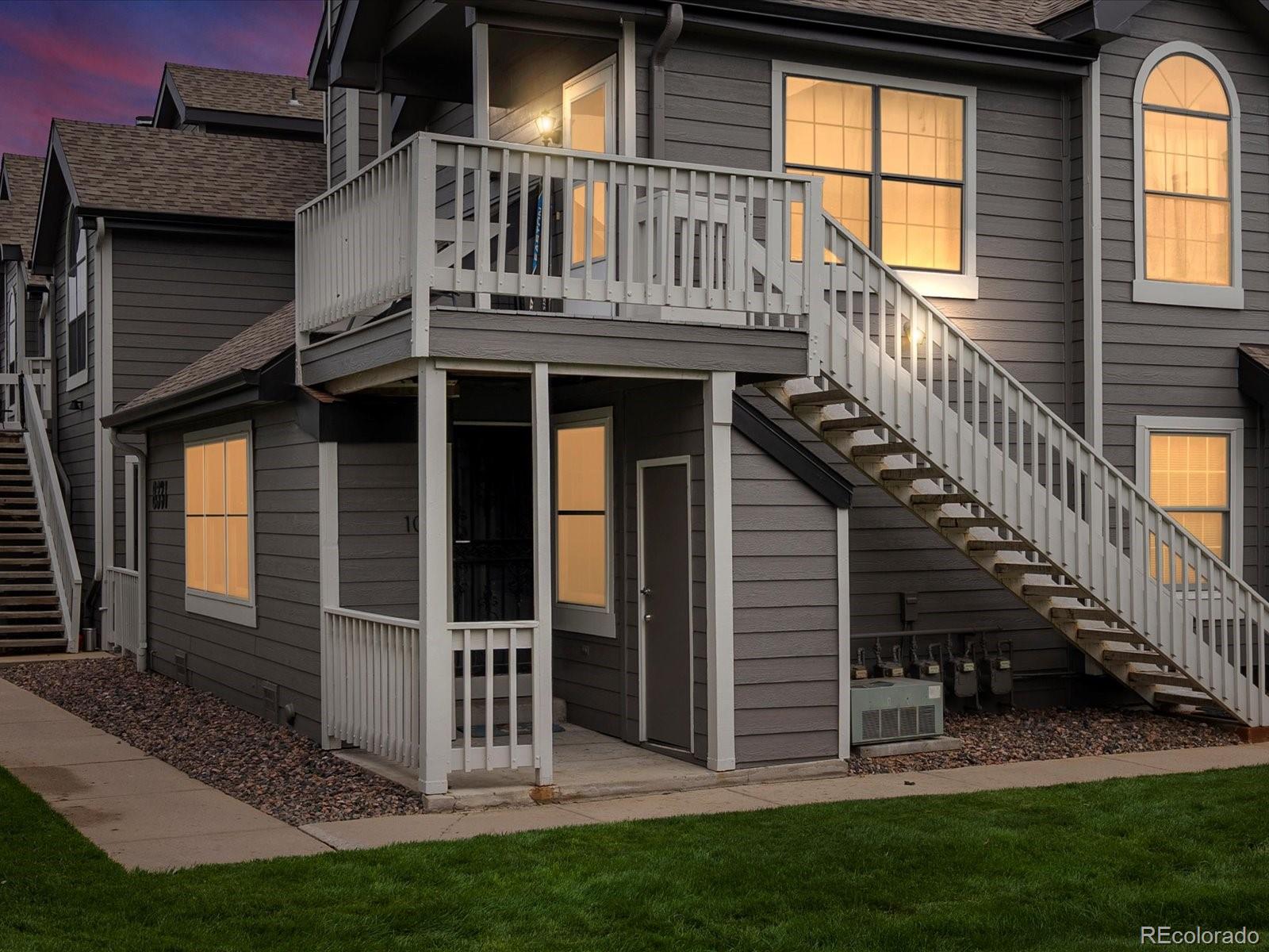 MLS Image #0 for 8331 s upham way 106,littleton, Colorado