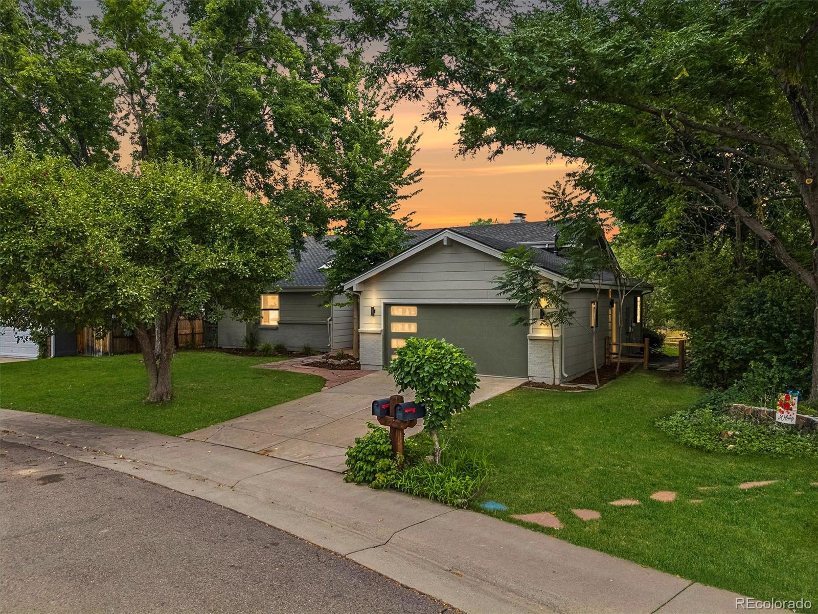 MLS Image #0 for 3265 e hinsdale place,centennial, Colorado