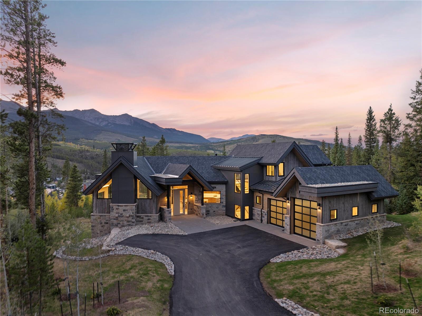 MLS Image #0 for 3  barney ford drive,breckenridge, Colorado